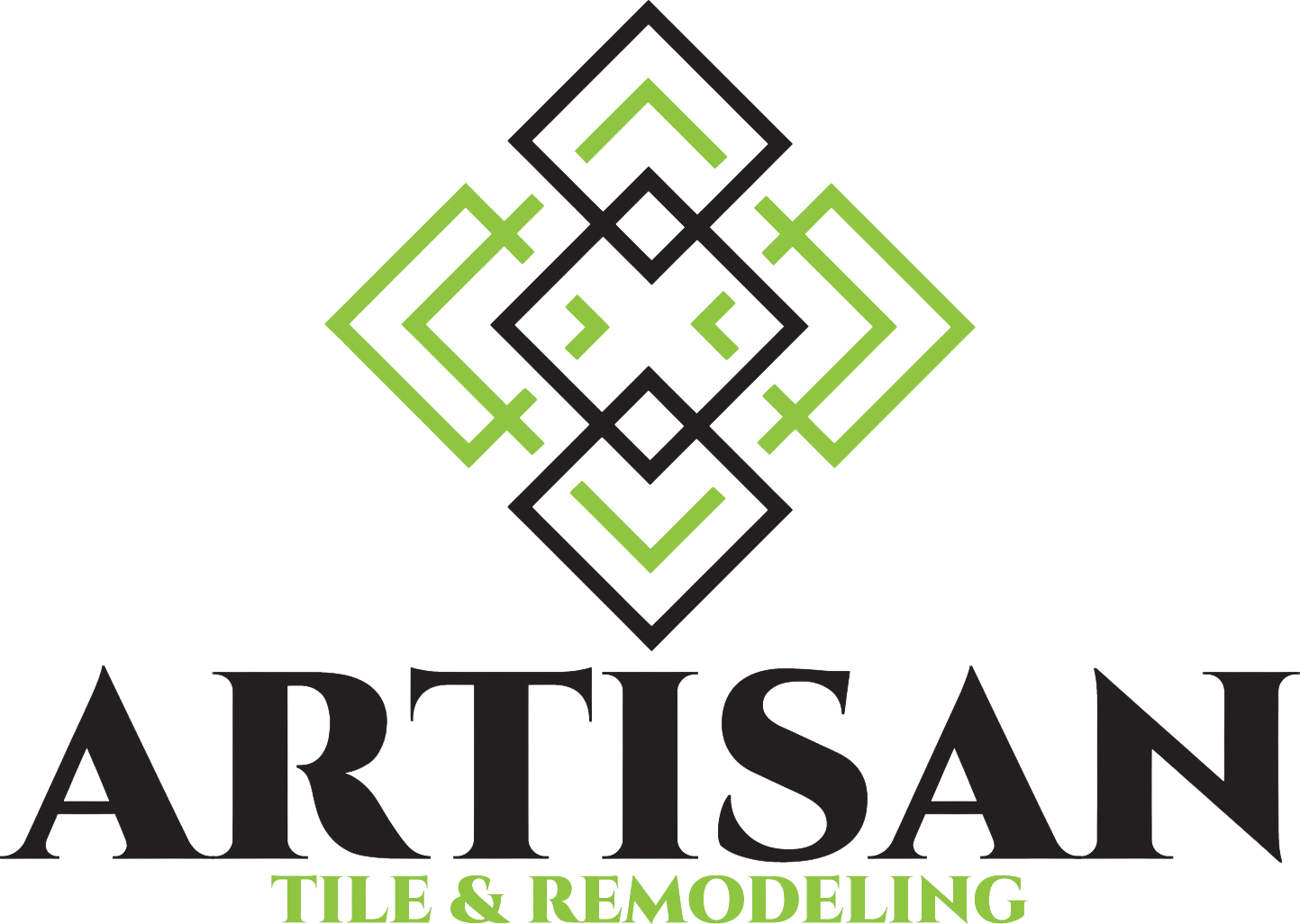 Artisan Tile and Remodeling logo